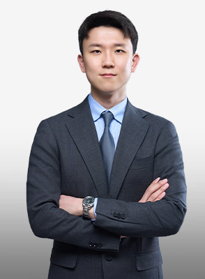 김교헌 파트너변호사